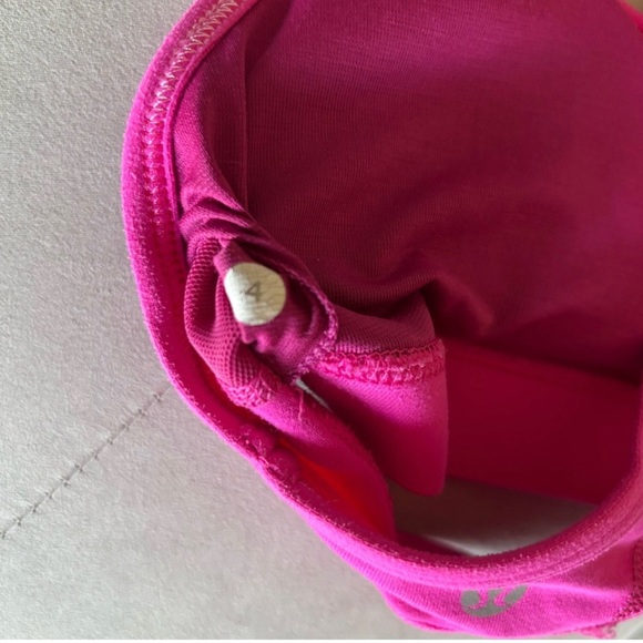lululemon bra - Picture 4 of 4